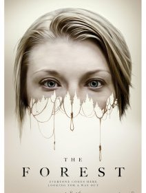 The Forest : Bande annonce horrifique en forêt