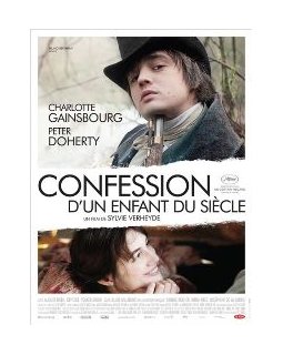 Confession d'un enfant du siècle - la critique