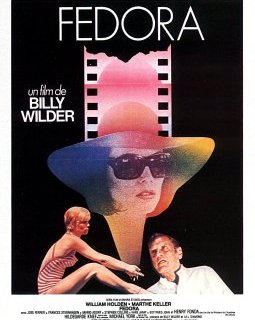 Fedora - Billy Wilder - critique