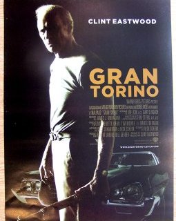 Gran Torino - Clint Eastwood - critique