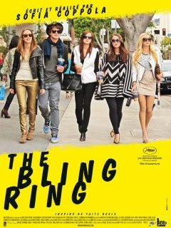 The Bling Ring - Sofia Coppola - critique