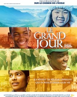Le Grand Jour - la critique du film