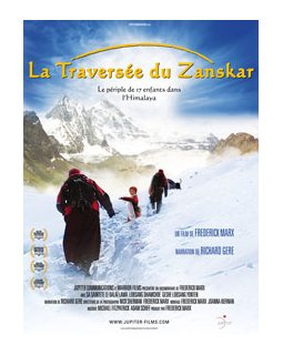 La traversée du Zanskar 