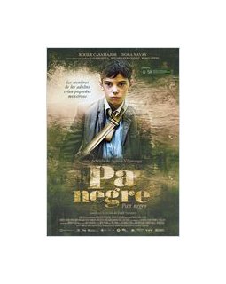 Pa Negre (Pain noir) - le nouveau choc d'Agusti Villaronga 