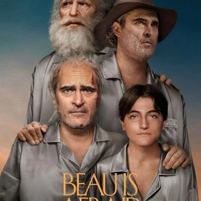 Beau Is Afraid - Ari Aster - critique