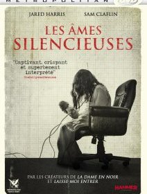 Les âmes silencieuses - la critique + le test DVD