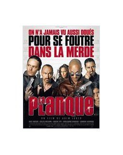 La planque - la critique