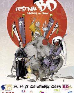 Vivez Chambéry BD comme si vous y étiez