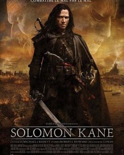Solomon Kane - la critique