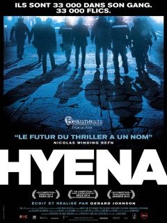 Hyena - la critique du film