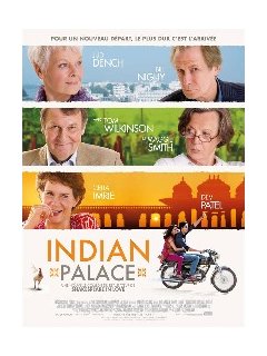 Indian Palace - la critique
