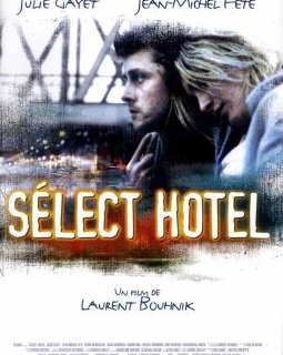 Sélect Hôtel : avis