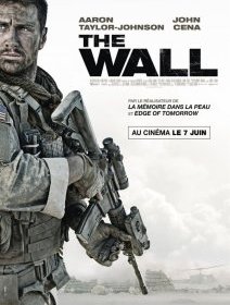 The Wall - la critique du film