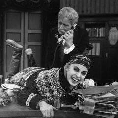 Das Eskimobaby (1916)