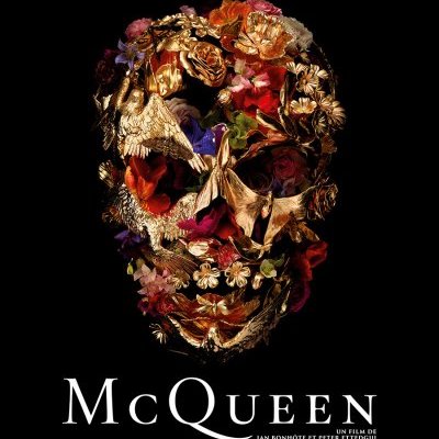McQueen : le documentaire événement présente sa bande-annonce