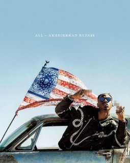 All-Amerikkkan Badass : L'after de B4.DA.$$ de Joey Bada$$