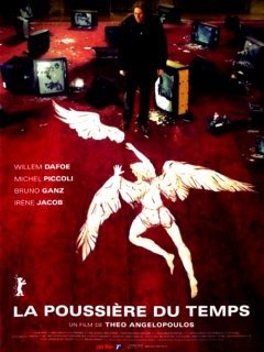 La poussière du temps - le test DVD