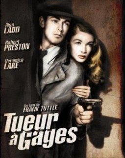 Tueur à gages - la critique du film + le test DVD