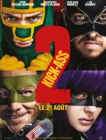 Kick-Ass 2 - la critique du film 