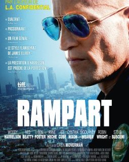 Rampart : Woody Harrelson pête un câble, bande-annonce 