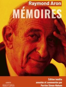 Mémoires – Raymond Aron - chronique livre