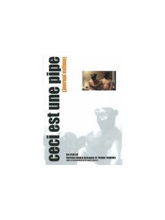 Ceci est une pipe - la critique + test DVD