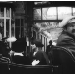 Дети века 1915 Bauer