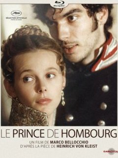 Le Prince de Hombourg - le test blu-ray