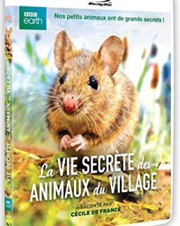 La vie Secrète des animaux du village : l'hommage sublime de la BBC à la France