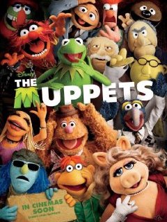 Muppets Most Wanted, les marionnettes blagueuses feront leur retour en salles ! - premier trailer