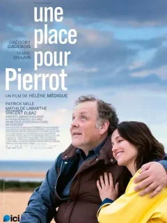Une place pour Pierrot - Hélène Médigue - critique
