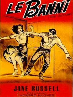 Le banni - la critique + le test DVD