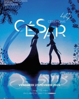 César 2024 : Le palmarès