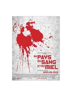 Au pays du sang et du miel - la critique