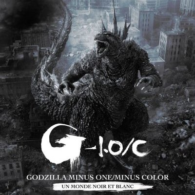 Godzilla Minus One - Takashi Yamazaki - critique