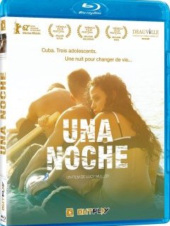 Una Noche - le test blu-ray