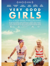 Very good girls avec Elizabeth Olsen et Dakota Fanning - la première bande-annonce