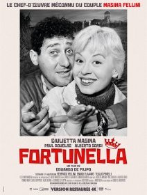 Fortunella - Eduardo de Filippo - critique