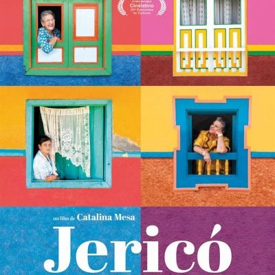 Jericó, l'envol infini des jours - la critique du film