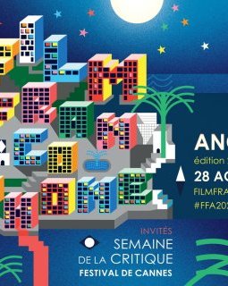 Le palmarès du Festival du film francophone d'Angoulême