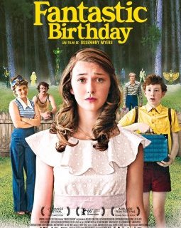 Fantastic Birthday : bande-annonce