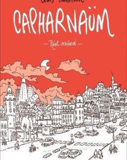 Capharnaüm - La chronique BD