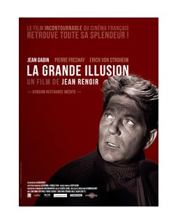 La grande illusion revient en copie restaurée