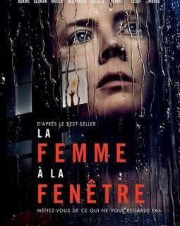 La femme à la fenêtre - Joe Wright - critique 