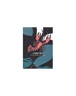 Lobster - la critique du livre