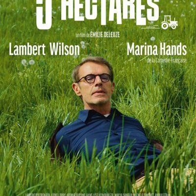 5 hectares - Émilie Deleuze - critique