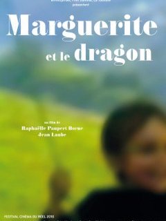 Marguerite et le dragon - la bande-annonce