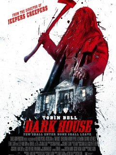 Dark House : retour du réalisateur Victor Salva