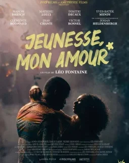 Jeunesse, mon amour - Léo Fontaine - critique