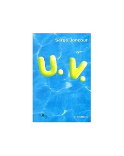 U.V. - Serge Joncour